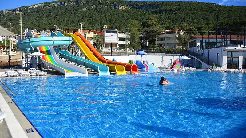 Ramada Resort by Wyndham Akbük